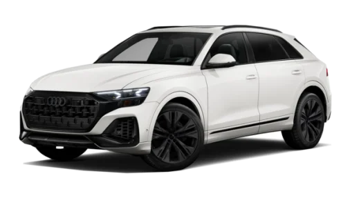 Кованые диски для Audi Q8 4M