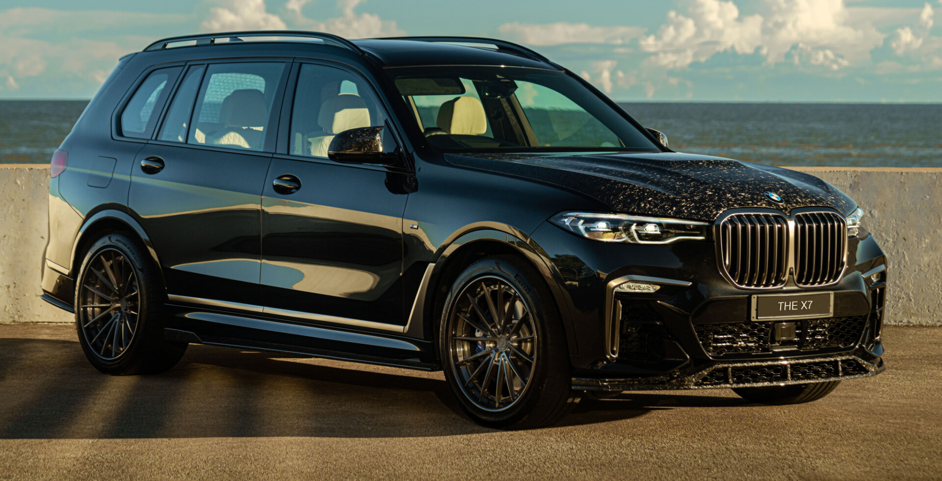 Дорожный просвет