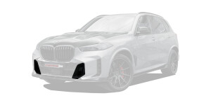 Вставки воздуховода