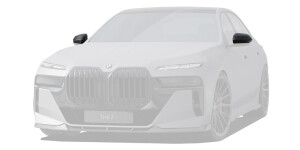 Накладки на зеркала