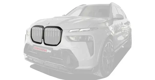 Обвес для BMW X7 LCI