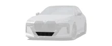 Обвес для BMW 7 G70