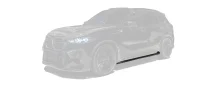 Обвес для BMW X5M Competition LCI