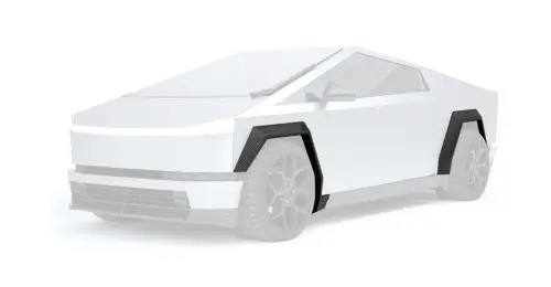 Обвес для Tesla Cybertruck