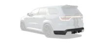 Обвес для Dodge Durango