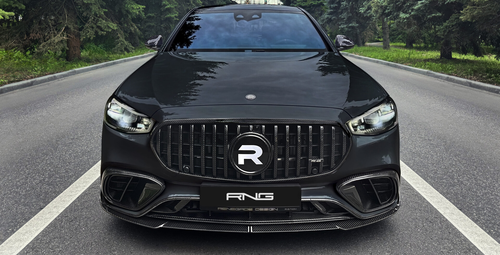 Улучшение внешнего облика