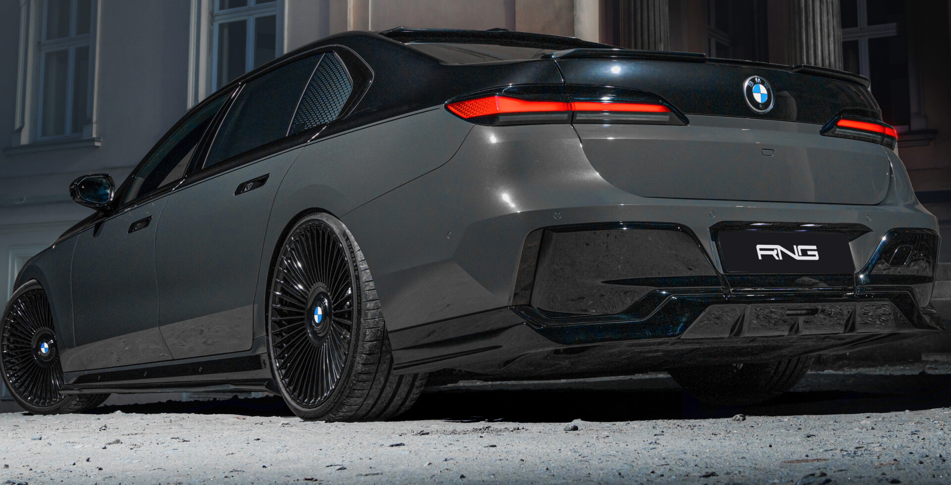 Ощутите роскошь