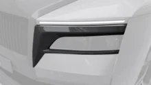 Обвес для Rolls-Royce Spectre