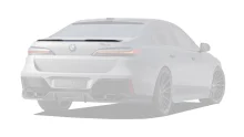 Обвес для BMW 7 G70