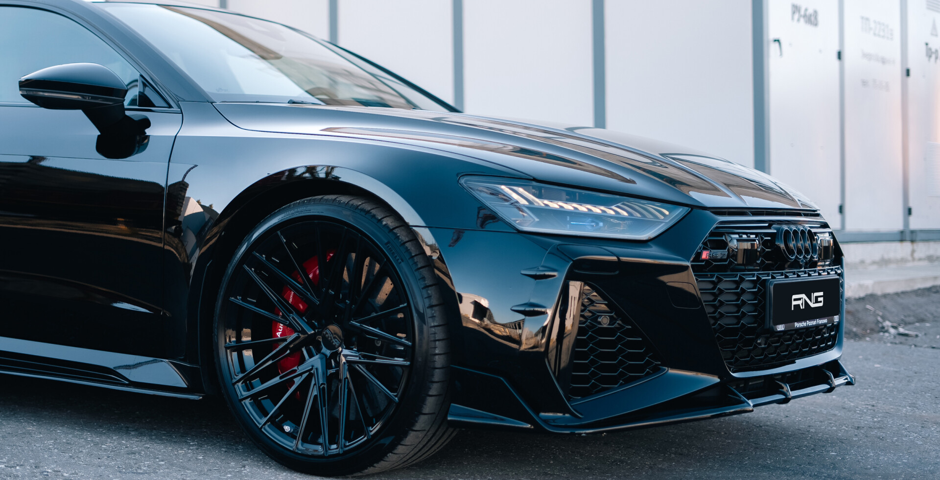 Созданный с точностью