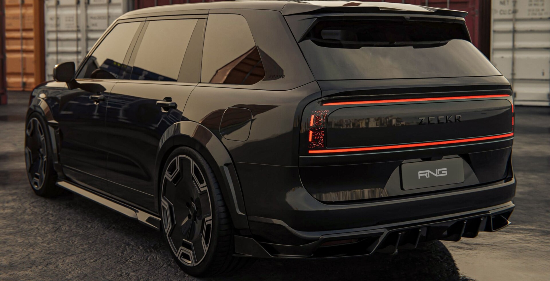 Автомобильная революция