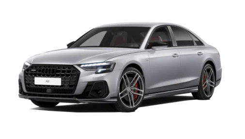 Кованые диски для Audi A8 D5
