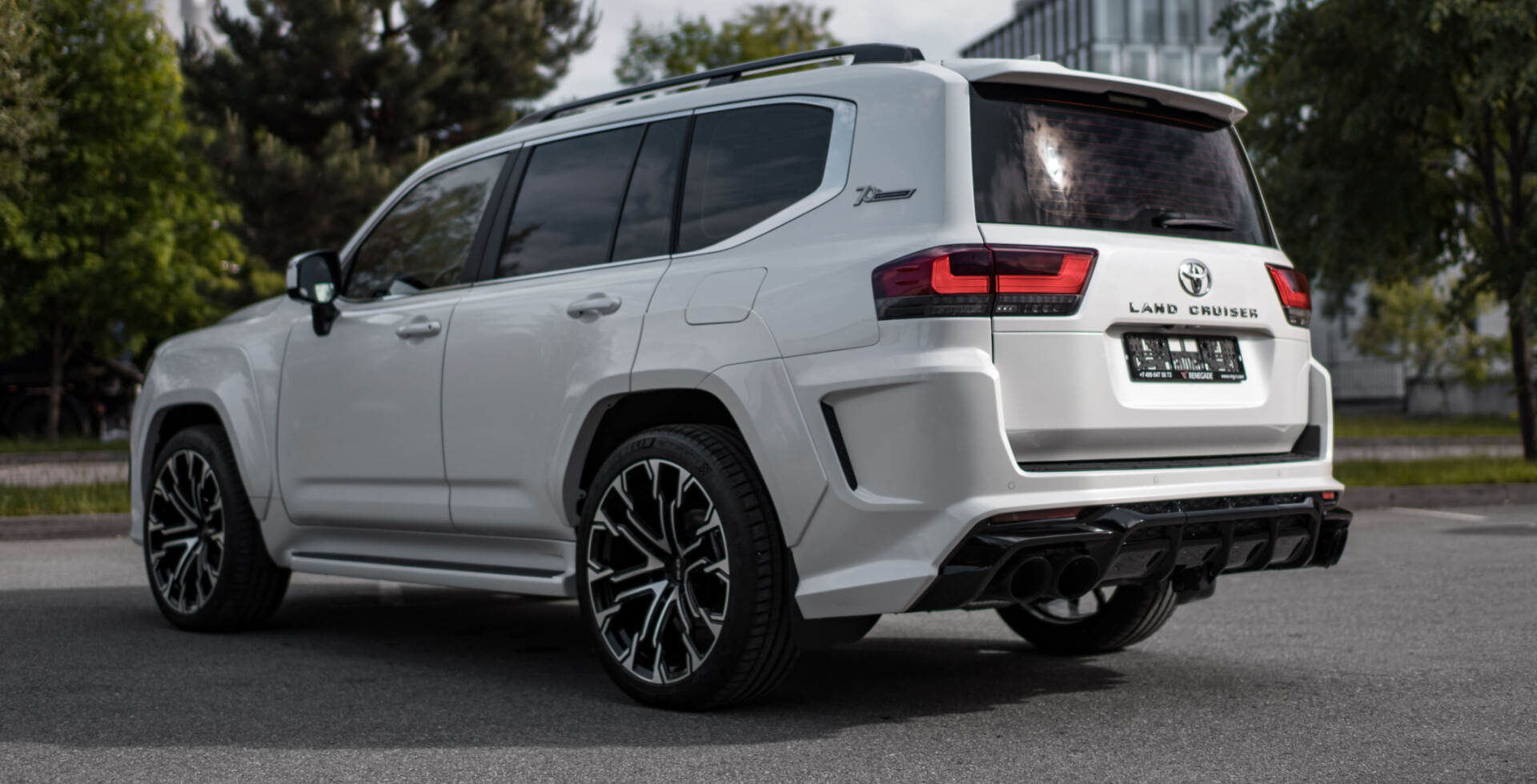 Воплощение мощи