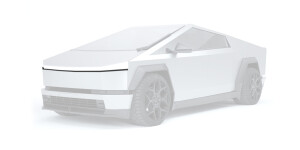 Вставка в передний свет