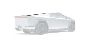 Накладки багажника