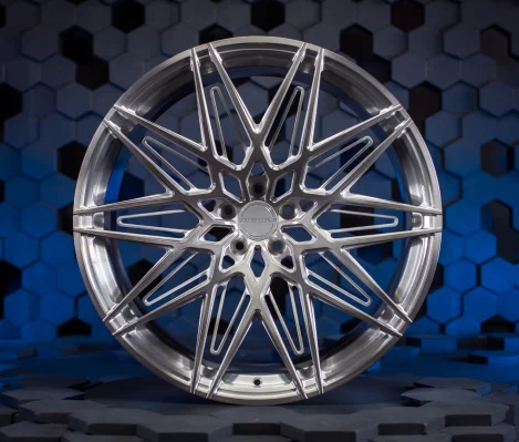 Кованые диски для BMW M3 G80
