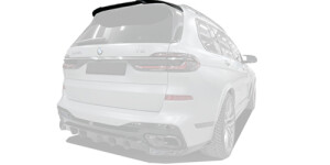 Верхний спойлер