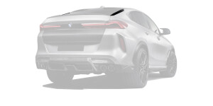 Вставки в заднее стекло