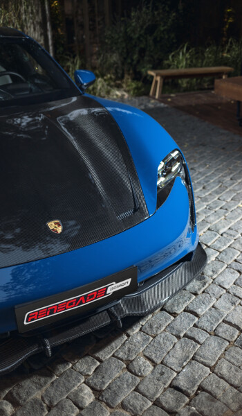 Роскошь и стиль