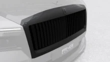 Обвес для Rolls-Royce Spectre
