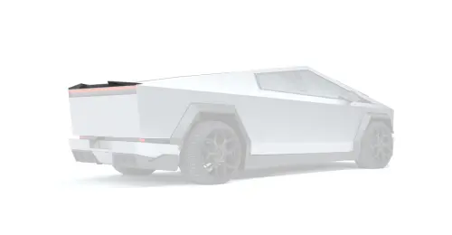 Обвес для Tesla Cybertruck