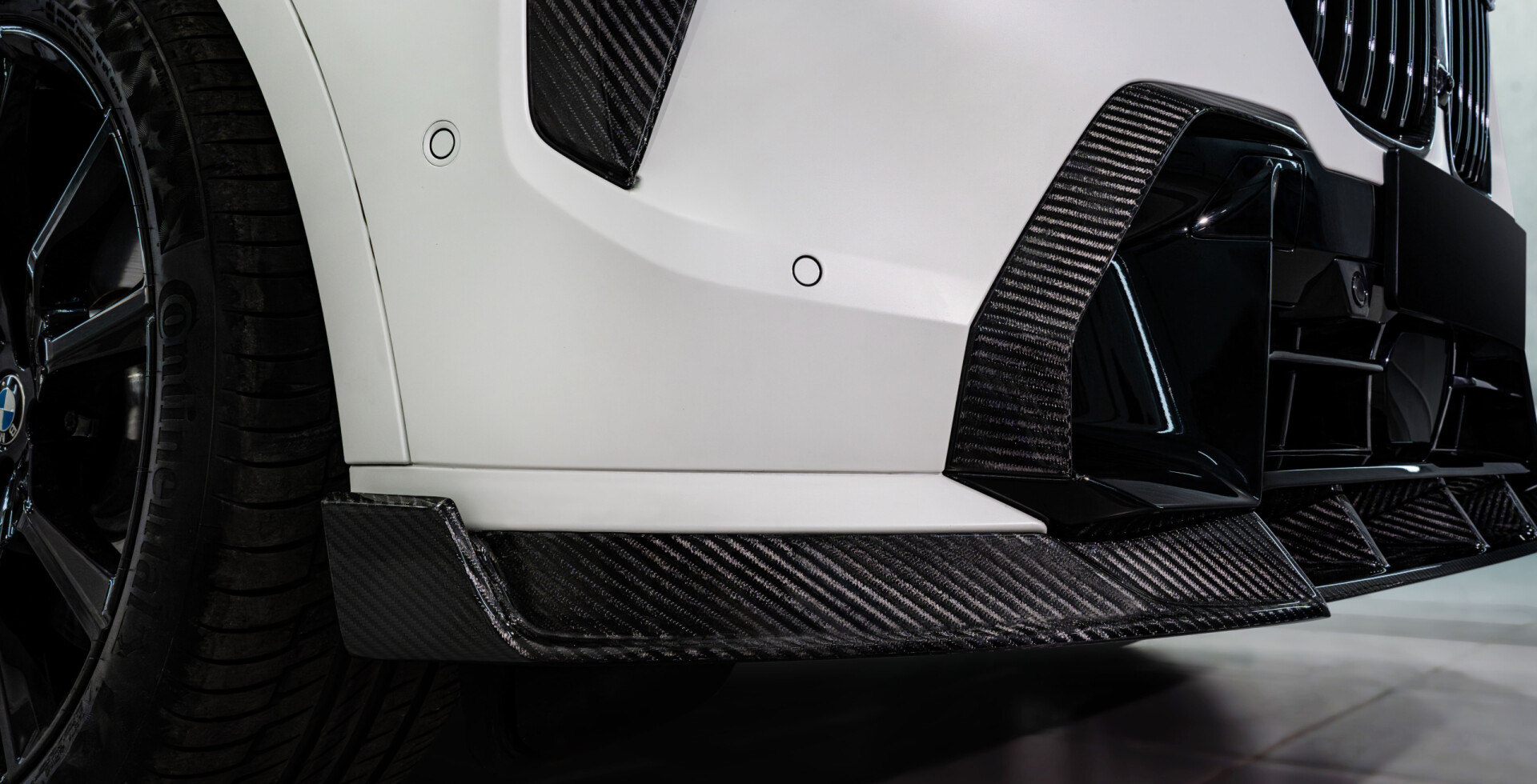 Поставка деталей