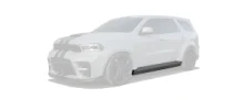 Обвес для Dodge Durango