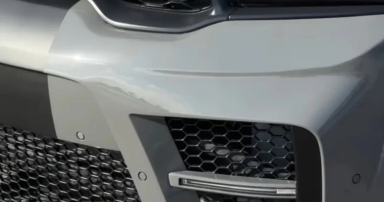 Обвес для Dodge Durango